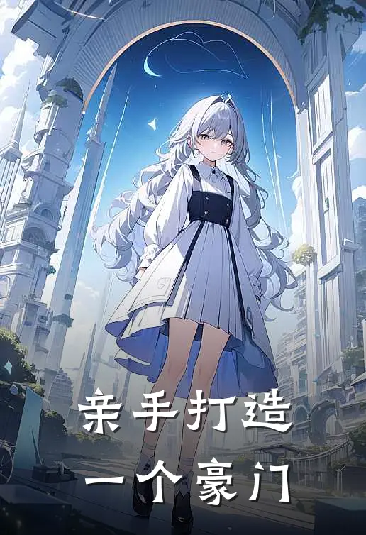 亲手打造一个豪门