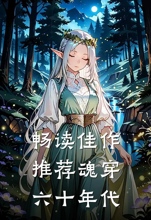 畅读佳作推荐魂穿六十年代