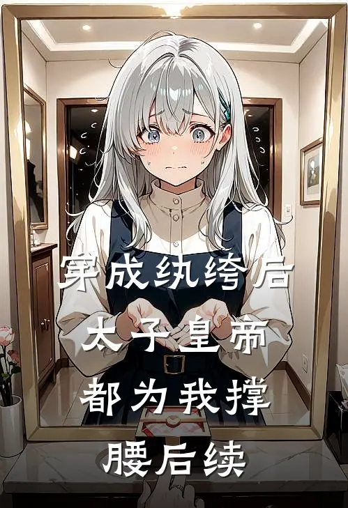 穿成纨绔后，太子皇帝都为我撑腰后续