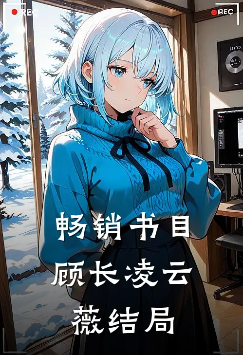 畅销书目顾长凌云薇结局