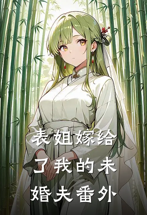 表姐嫁给了我的未婚夫 番外