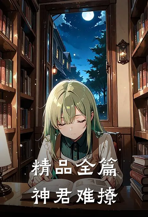 精品全篇神君难撩