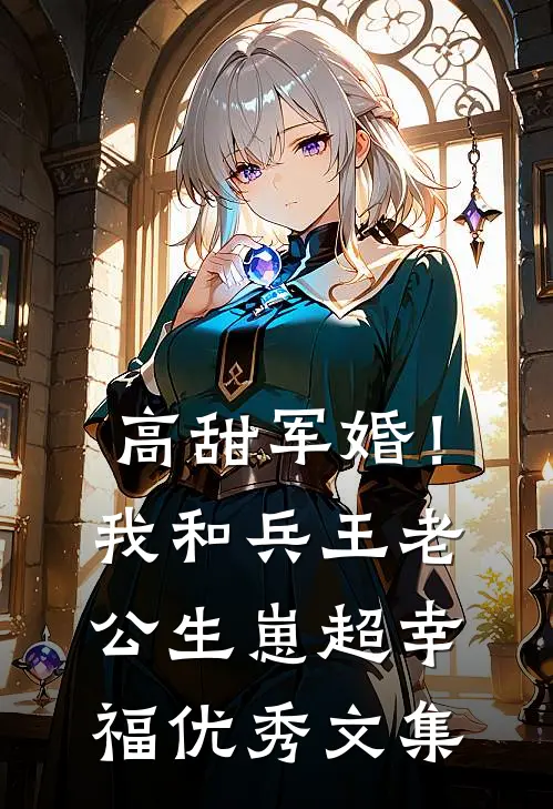 高甜军婚！我和兵王老公生崽超幸福优秀文集