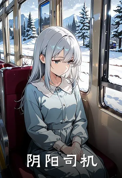 阴阳司机