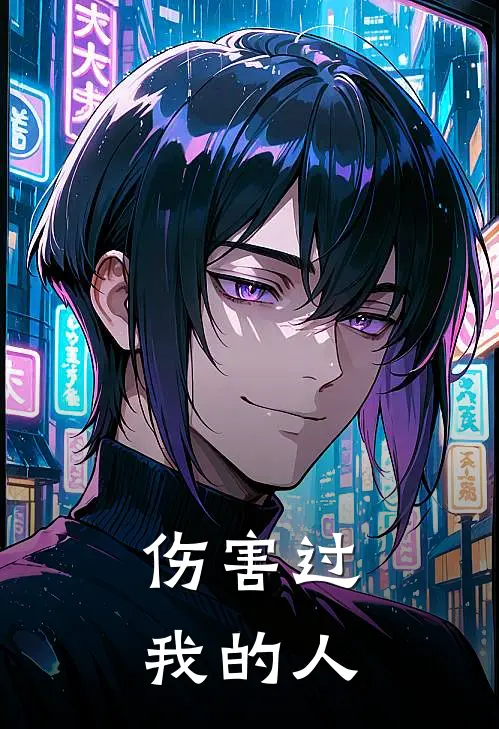 伤害过我的人