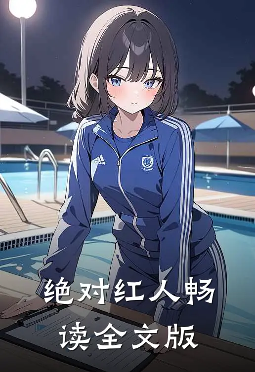 绝对红人畅读全文版