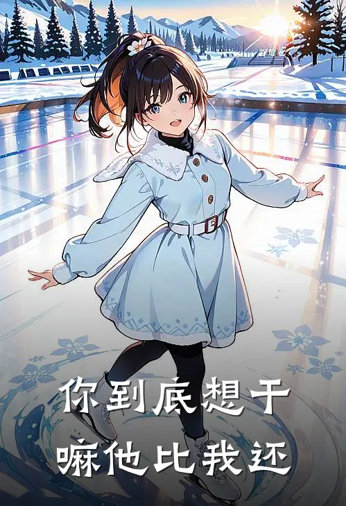你到底想干嘛他比我还