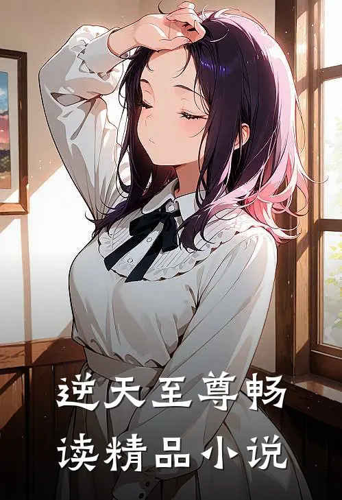 逆天至尊畅读精品小说