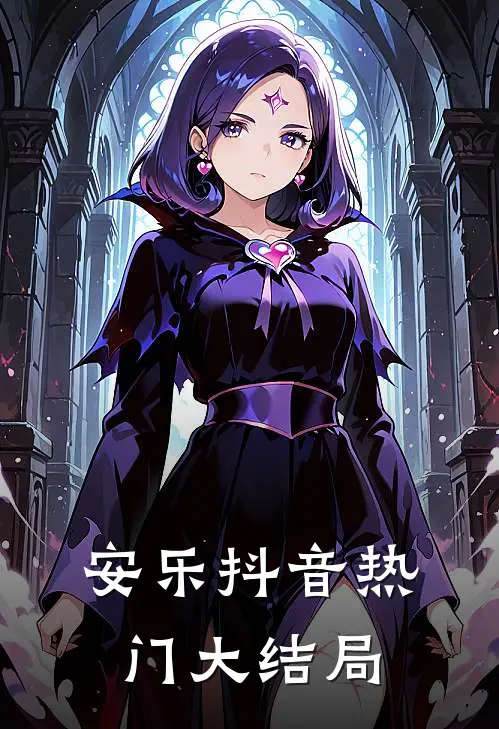 安乐抖音热门大结局