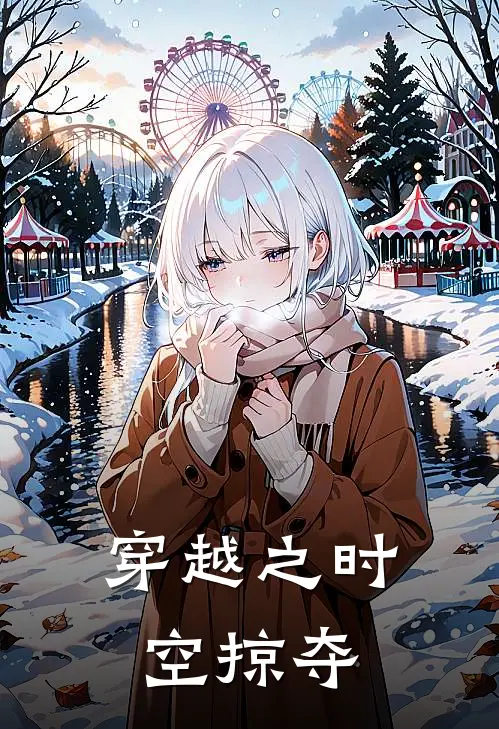 穿越之时空掠夺