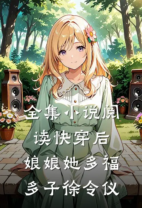 全集小说阅读快穿后,娘娘她多福多子徐令仪
