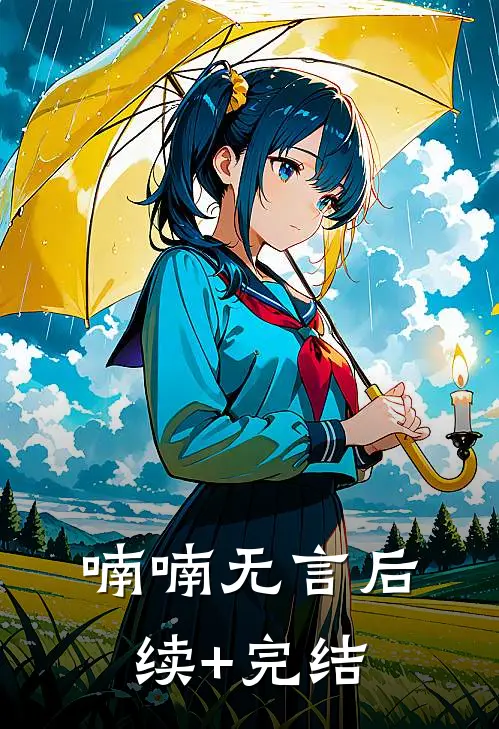 喃喃无言后续+完结