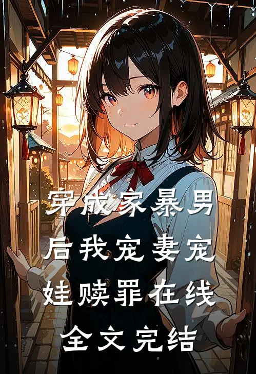 穿成家暴男后我宠妻宠娃赎罪在线全文完结