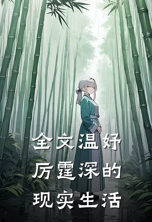 全文温妤厉霆深的现实生活