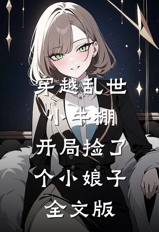 穿越乱世小牛棚，开局捡了个小娘子全文版