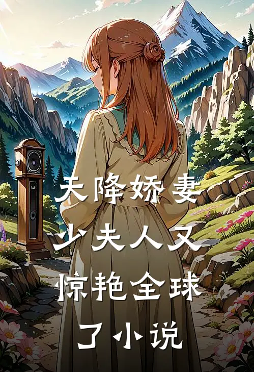 天降娇妻少夫人又惊艳全球了阅读