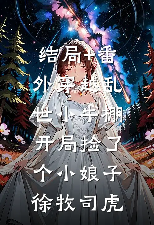 结局+番外穿越乱世小牛棚，开局捡了个小娘子徐牧司虎