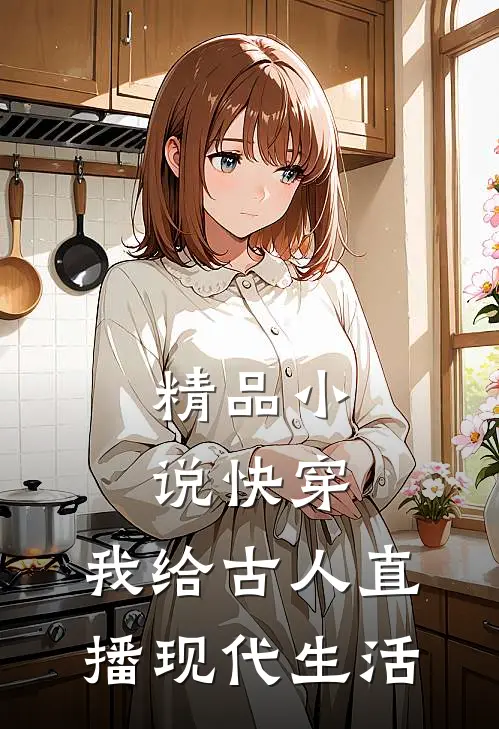精品小说快穿：我给古人直播现代生活