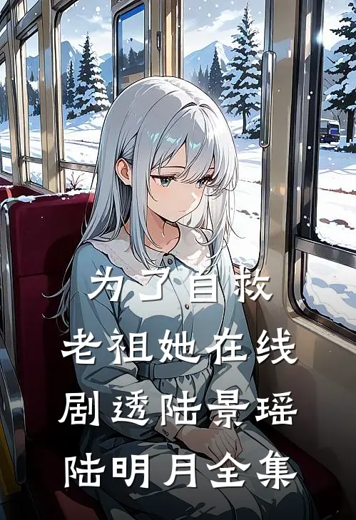 为了自救，老祖她在线剧透陆景瑶陆明月 全集