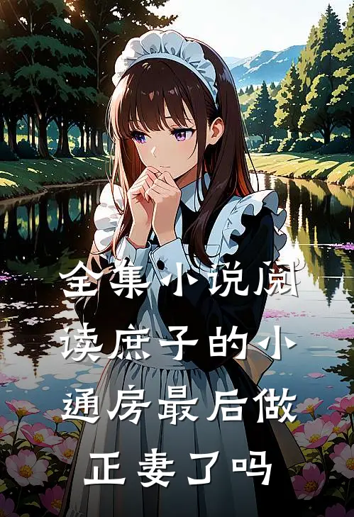 全集小说阅读庶子的小通房最后做正妻了吗