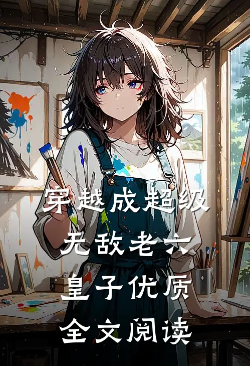 穿越成超级无敌老六皇子优质全文阅读