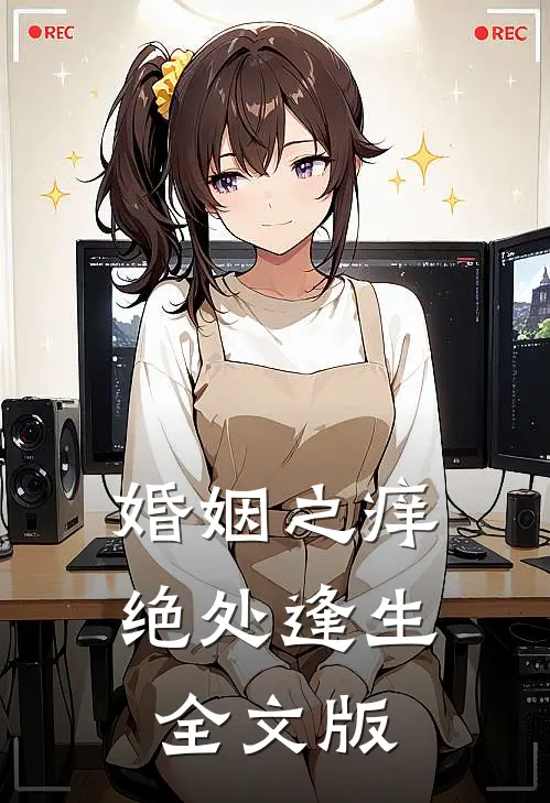 婚姻之痒:绝处逢生全文版