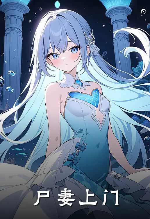 尸妻上门