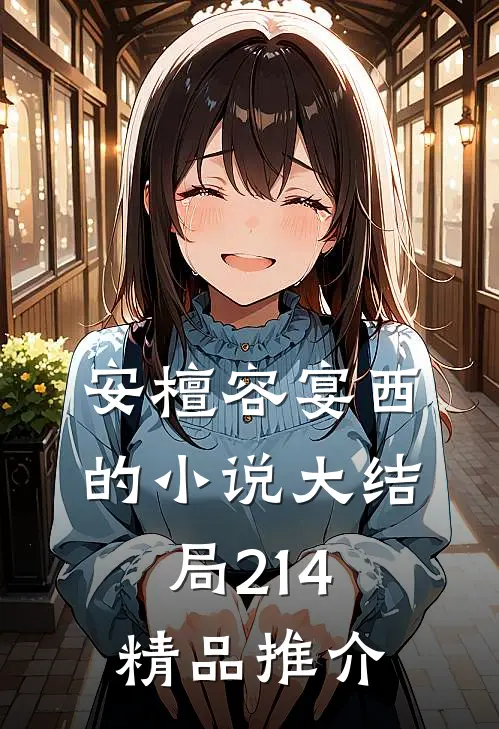 安檀容宴西的小说大结局214精品推介