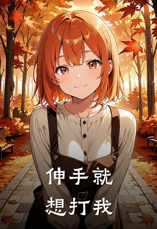 伸手就想打我
