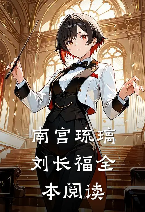 南宫琉璃刘长福全本阅读