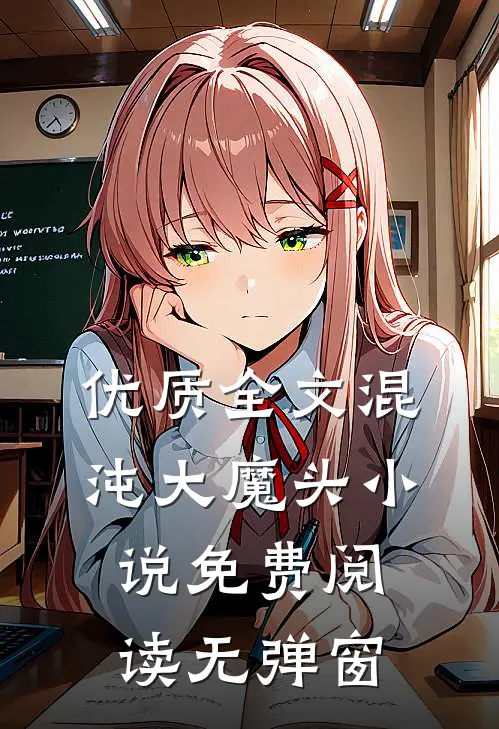 优质全文混沌大魔头小说免费阅读无弹窗