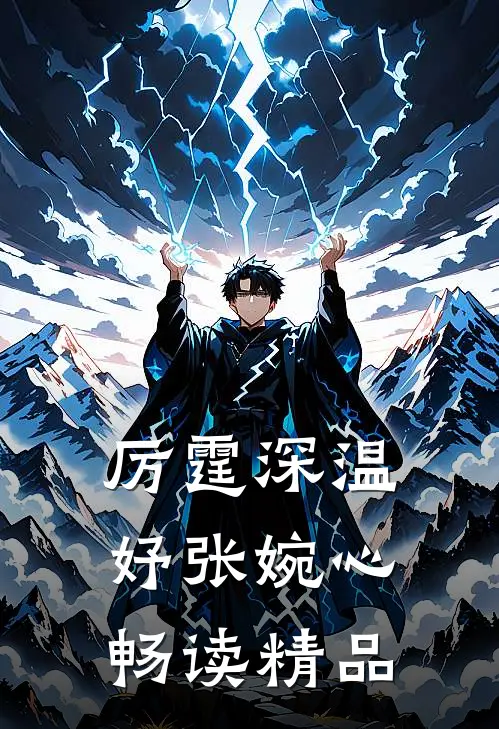厉霆深温妤张婉心畅读精品