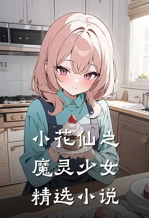 小花仙之魔灵少女精选小说