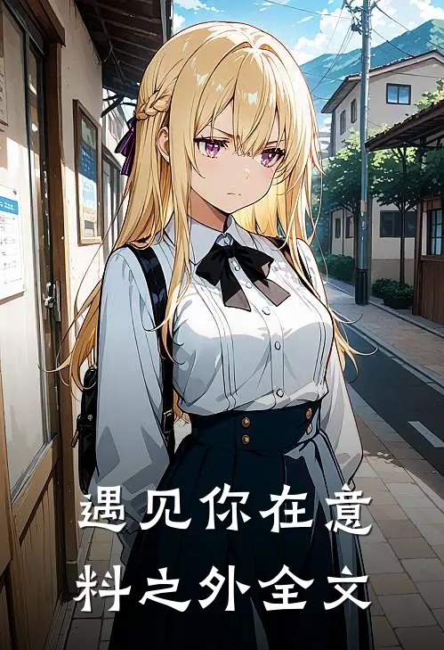 遇见你在意料之外全文