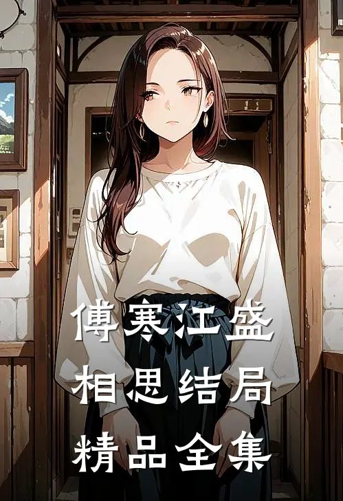 傅寒江盛相思结局精品全集
