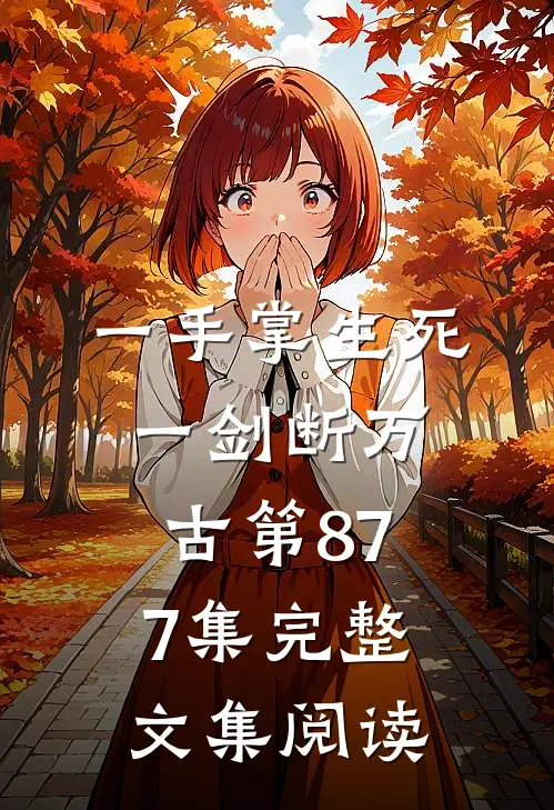 一手掌生死,一剑断万古第877集完整文集阅读