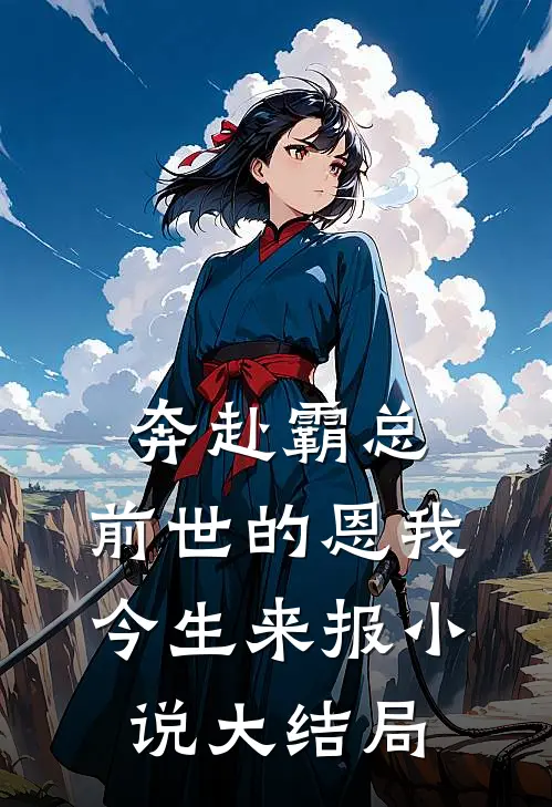 奔赴霸总，前世的恩我今生来报小说大结局