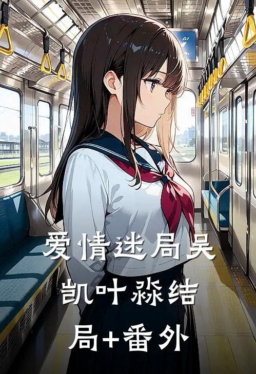 爱情迷局吴凯叶淼结局+番外