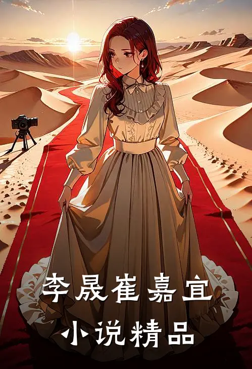 李晟崔嘉宜小说精品