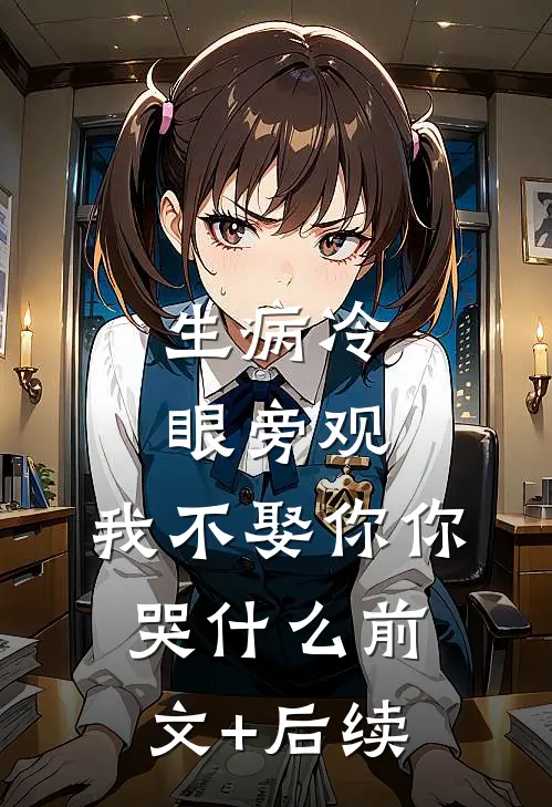 生病冷眼旁观，我不娶你你哭什么前文+后续