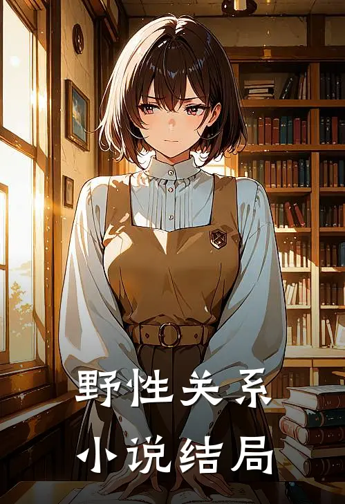 野性关系小说结局