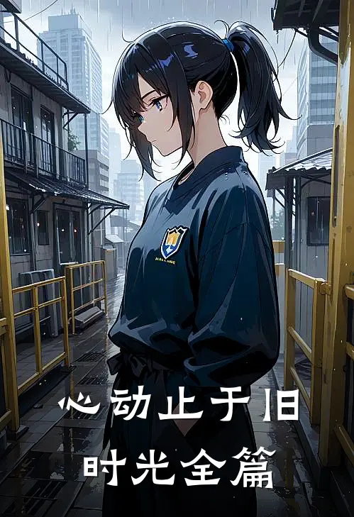 心动止于旧时光全篇