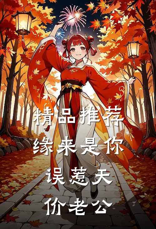 精品推荐缘来是你，误惹天价老公
