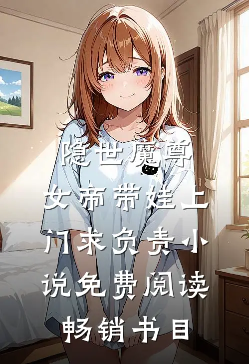 隐世魔尊,女帝带娃上门求负责小说免费阅读畅销书目