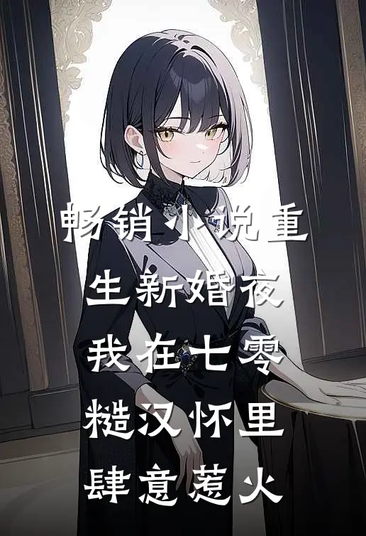 畅销小说重生新婚夜，我在七零糙汉怀里肆意惹火