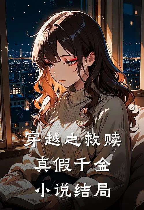 穿越之救赎真假千金小说结局