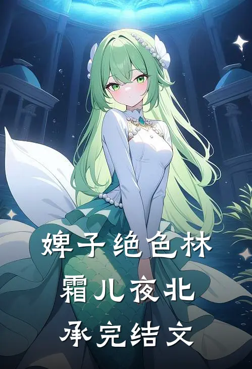 婢子绝色林霜儿夜北承完结文