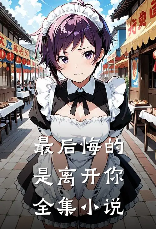 最后悔的是离开你全集小说
