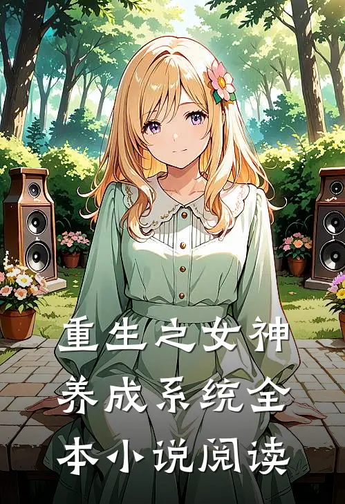 重生之女神养成系统全本小说阅读