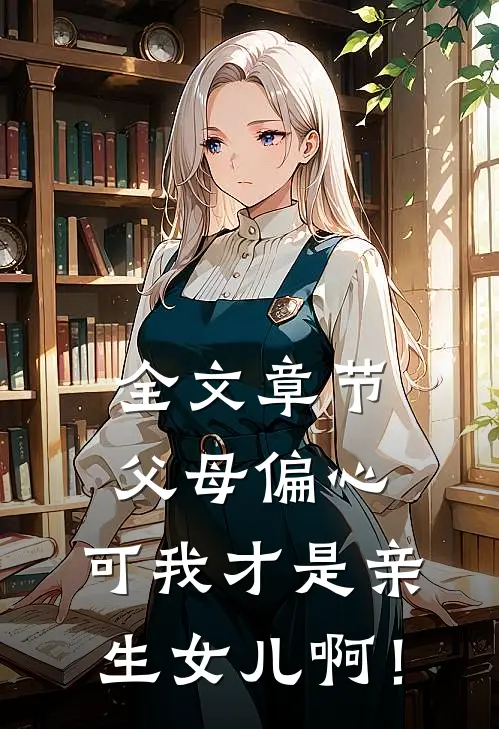 全文章节父母偏心，可我才是亲生女儿啊！